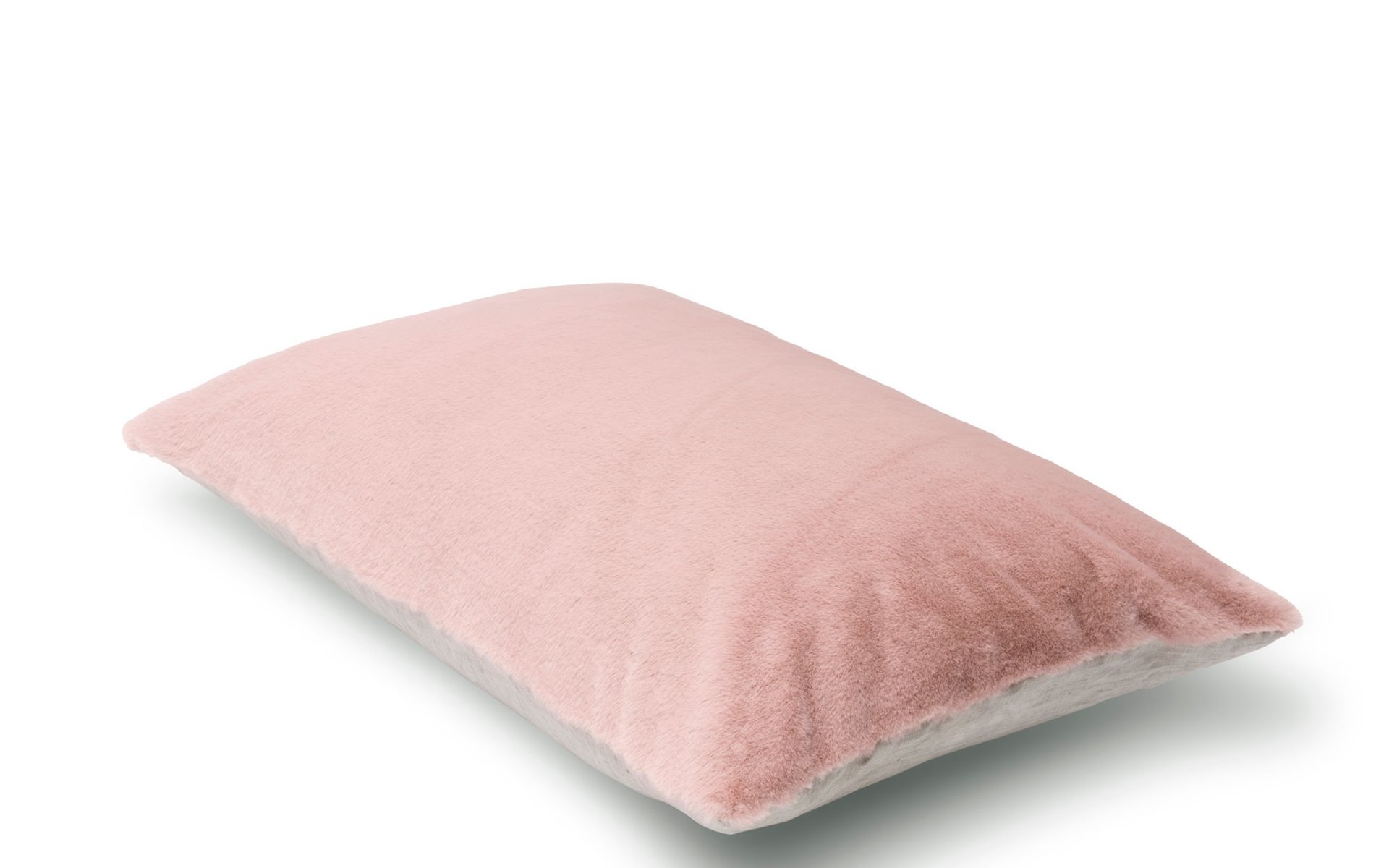 Mrs.Me cushion Caprice PowderPink M